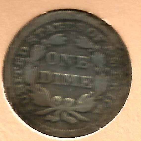 The-54-Days-Of-Seated-Liberty-Coins!!