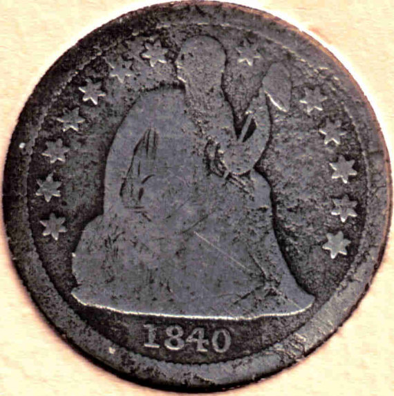 The-54-Days-Of-Seated-Liberty-Coins!!