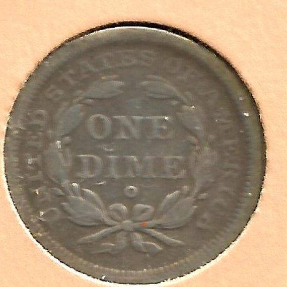 The-54-Days-Of-Seated-Liberty-Coins!!