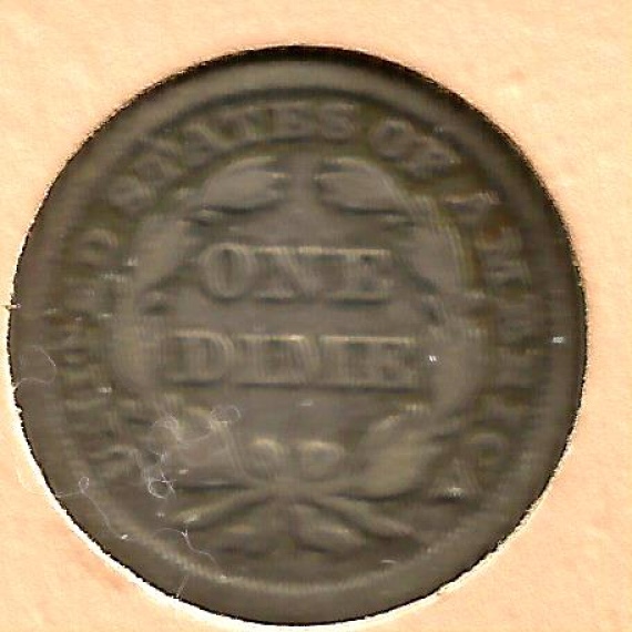 The-54-Days-Of-Seated-Liberty-Coins!!