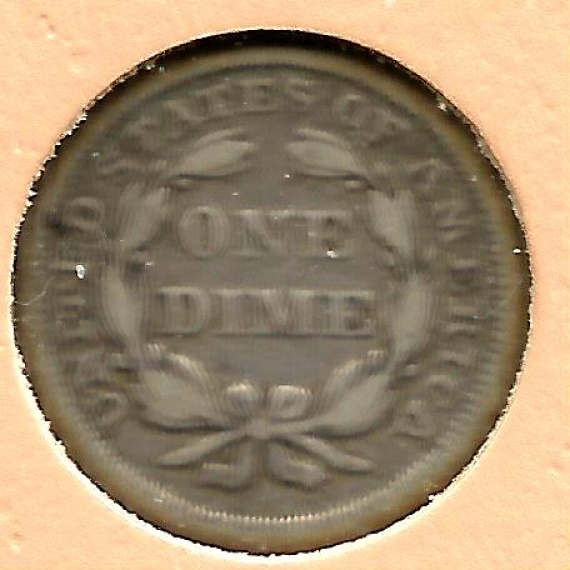 The-54-Days-Of-Seated-Liberty-Coins!!