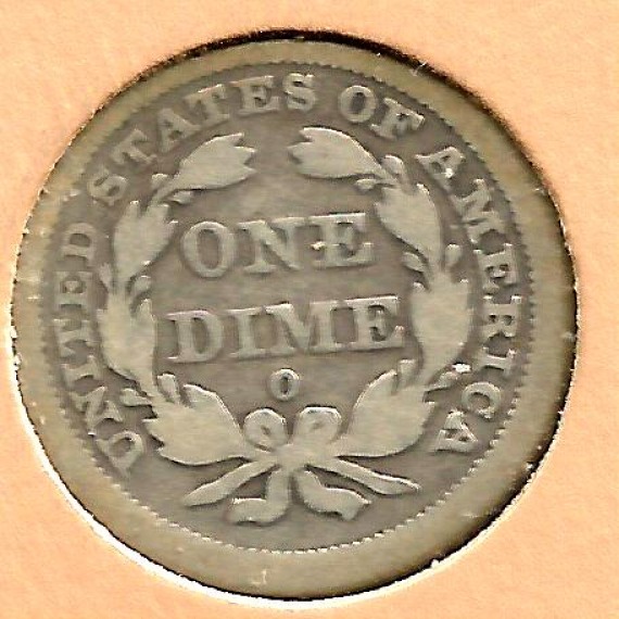The-54-Days-Of-Seated-Liberty-Coins!!