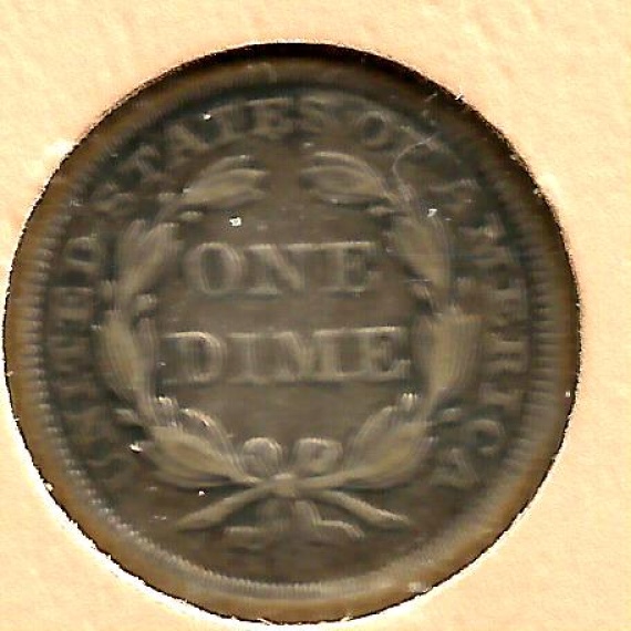 The-54-Days-Of-Seated-Liberty-Coins!!
