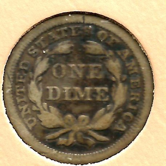 The-54-Days-Of-Seated-Liberty-Coins!!