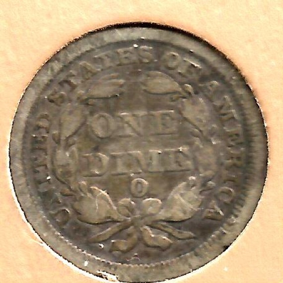 The-54-Days-Of-Seated-Liberty-Coins!!
