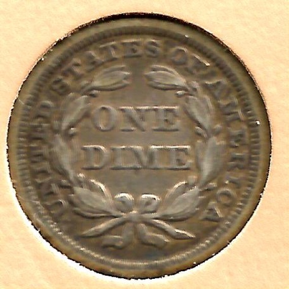 The-54-Days-Of-Seated-Liberty-Coins!!
