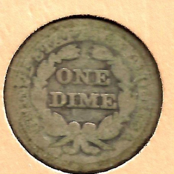 The-54-Days-Of-Seated-Liberty-Coins!!