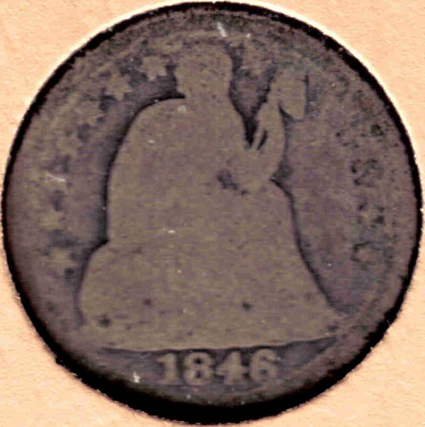 The-54-Days-Of-Seated-Liberty-Coins!!