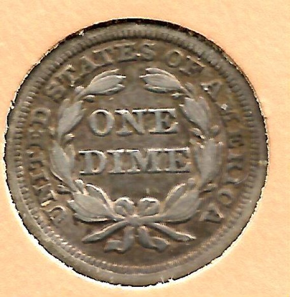 The-54-Days-Of-Seated-Liberty-Coins!!