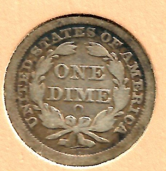The-54-Days-Of-Seated-Liberty-Coins!!