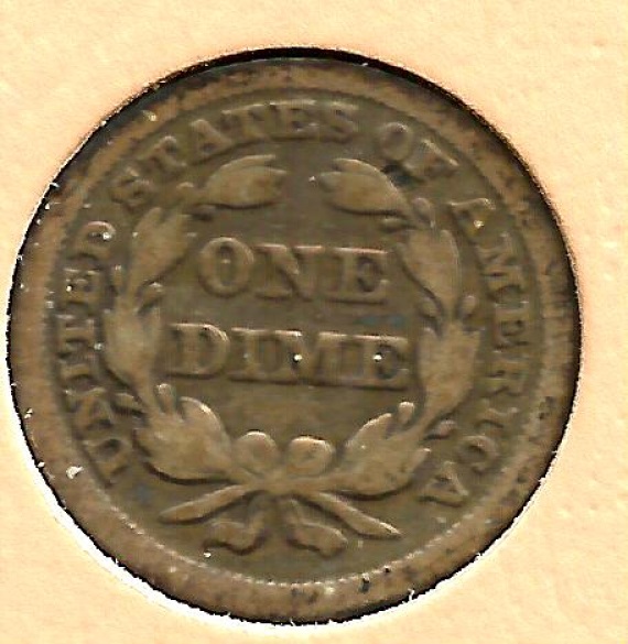 The-54-Days-Of-Seated-Liberty-Coins!!