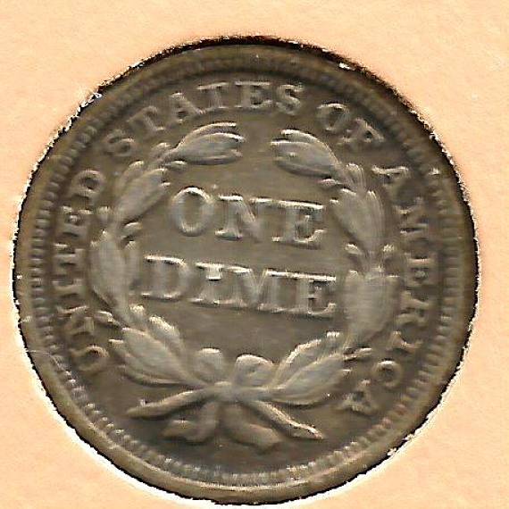 The-54-Days-Of-Seated-Liberty-Coins!!
