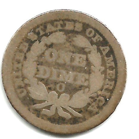 The-54-Days-Of-Seated-Liberty-Coins!!