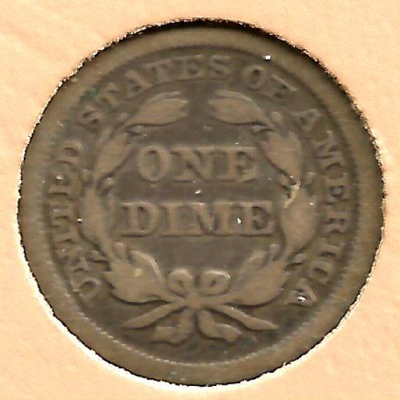 The-54-Days-Of-Seated-Liberty-Coins!!