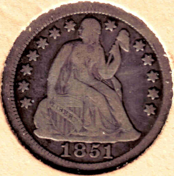 The-54-Days-Of-Seated-Liberty-Coins!!