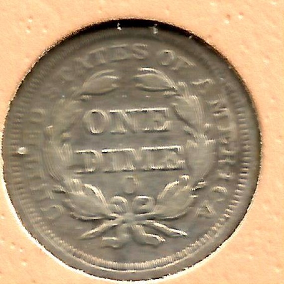 The-54-Days-Of-Seated-Liberty-Coins!!