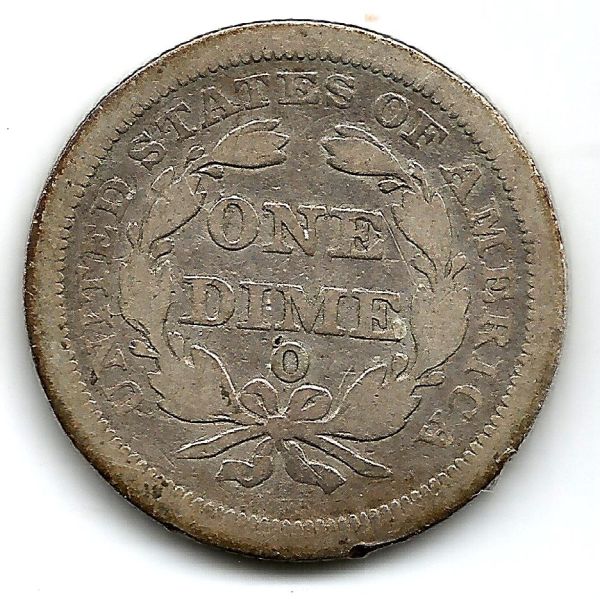 The-54-Days-Of-Seated-Liberty-Coins!!