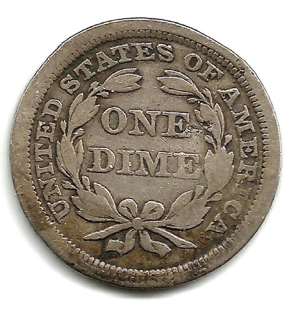 The-54-Days-Of-Seated-Liberty-Coins!!