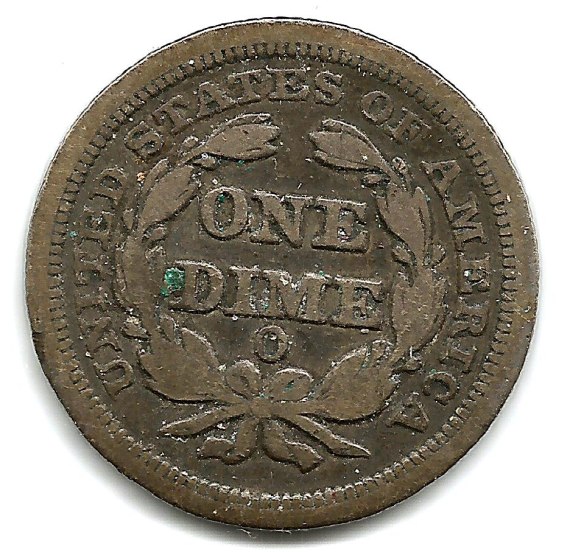 The-54-Days-Of-Seated-Liberty-Coins!!