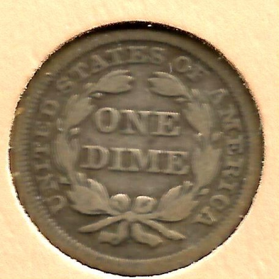The-54-Days-Of-Seated-Liberty-Coins!!