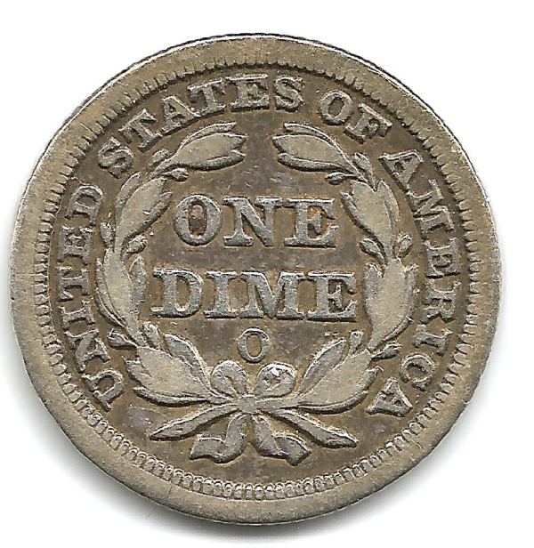 The-54-Days-Of-Seated-Liberty-Coins!!