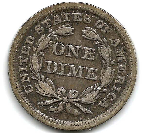 The-54-Days-Of-Seated-Liberty-Coins!!