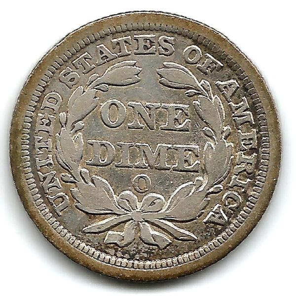 The-54-Days-Of-Seated-Liberty-Coins!!