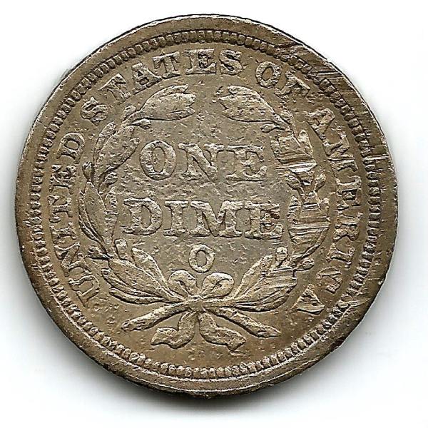The-54-Days-Of-Seated-Liberty-Coins!!