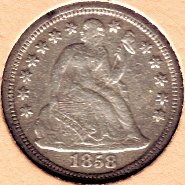 The-54-Days-Of-Seated-Liberty-Coins!!