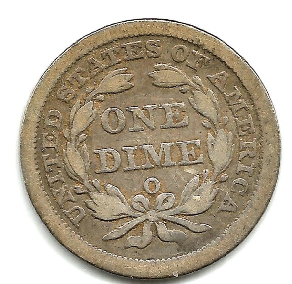 The-54-Days-Of-Seated-Liberty-Coins!!
