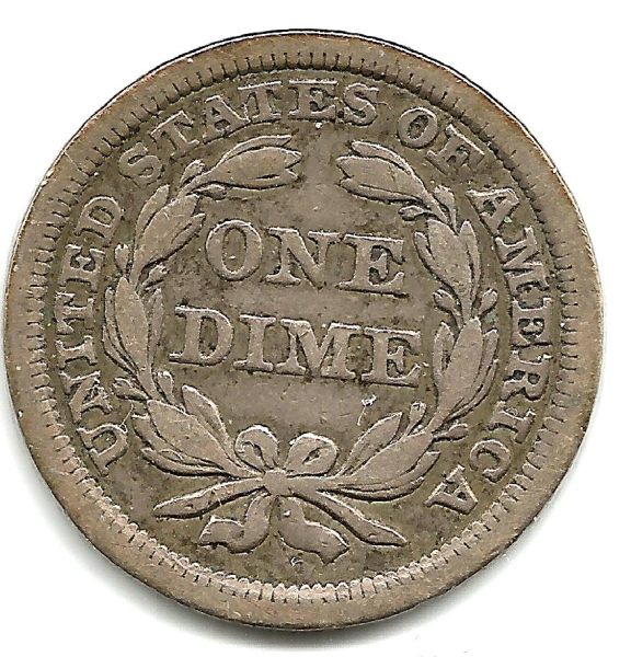 The-54-Days-Of-Seated-Liberty-Coins!!