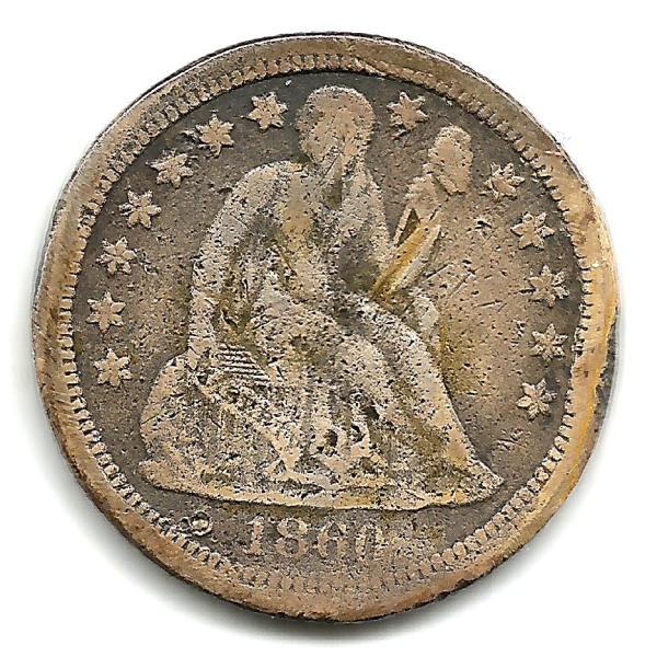 The-54-Days-Of-Seated-Liberty-Coins!!