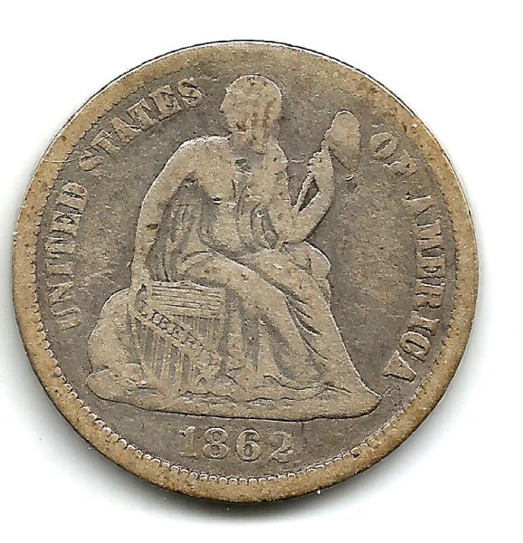 The-54-Days-Of-Seated-Liberty-Coins!!
