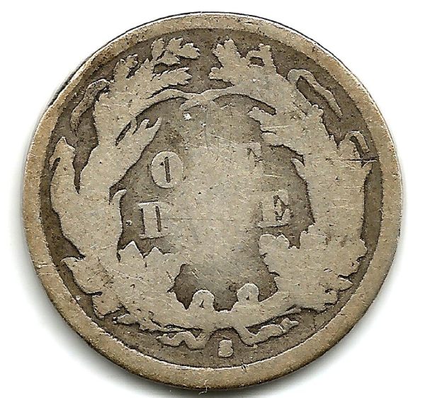 The-54-Days-Of-Seated-Liberty-Coins!!