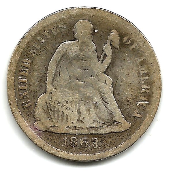 The-54-Days-Of-Seated-Liberty-Coins!!