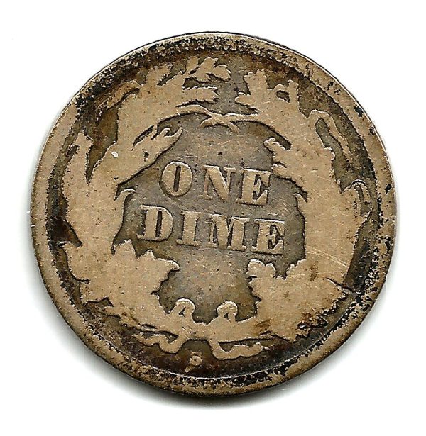 The-54-Days-Of-Seated-Liberty-Coins!!