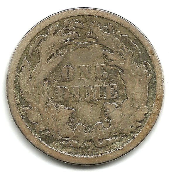 The-54-Days-Of-Seated-Liberty-Coins!!