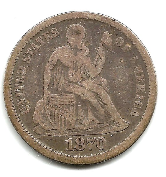 The-54-Days-Of-Seated-Liberty-Coins!!