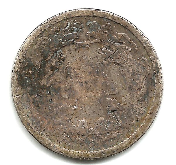 The-54-Days-Of-Seated-Liberty-Coins!!