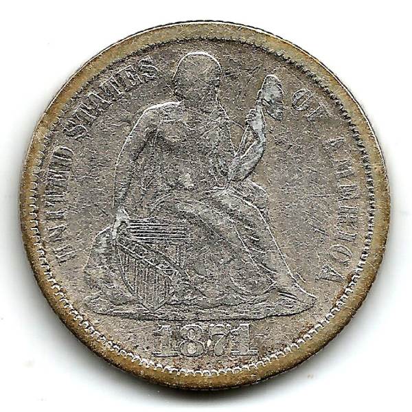 The-54-Days-Of-Seated-Liberty-Coins!!