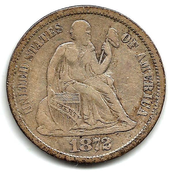 The-54-Days-Of-Seated-Liberty-Coins!!
