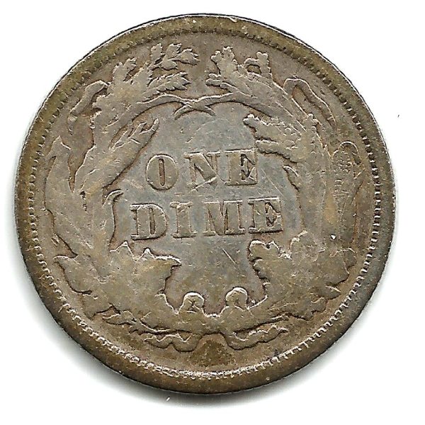 The-54-Days-Of-Seated-Liberty-Coins!!