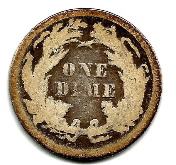 The-54-Days-Of-Seated-Liberty-Coins!!