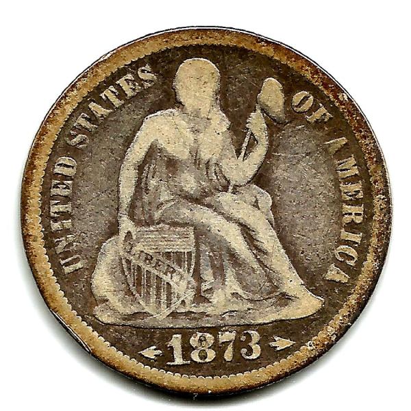 The-54-Days-Of-Seated-Liberty-Coins!!