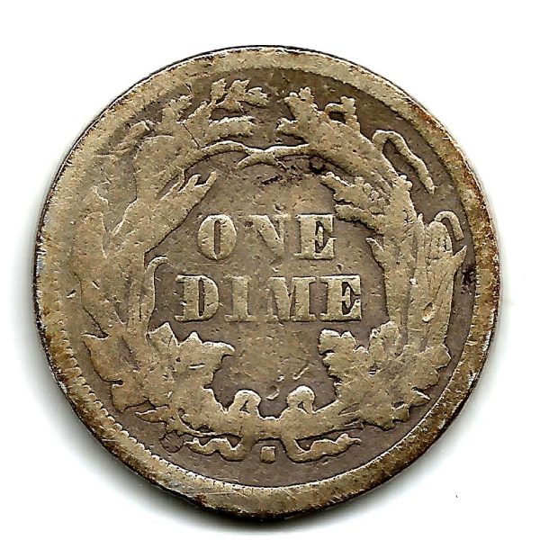 The-54-Days-Of-Seated-Liberty-Coins!!