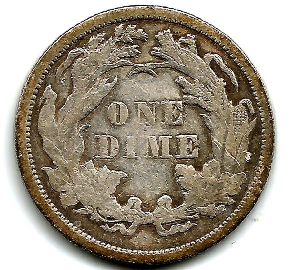 The-54-Days-Of-Seated-Liberty-Coins!!