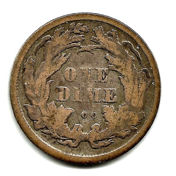 The-54-Days-Of-Seated-Liberty-Coins!!