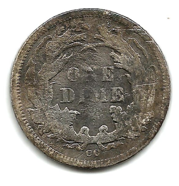 The-54-Days-Of-Seated-Liberty-Coins!!