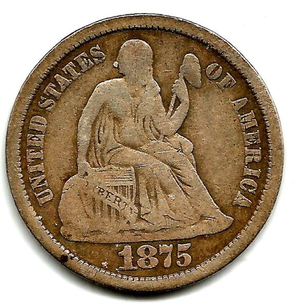 The-54-Days-Of-Seated-Liberty-Coins!!