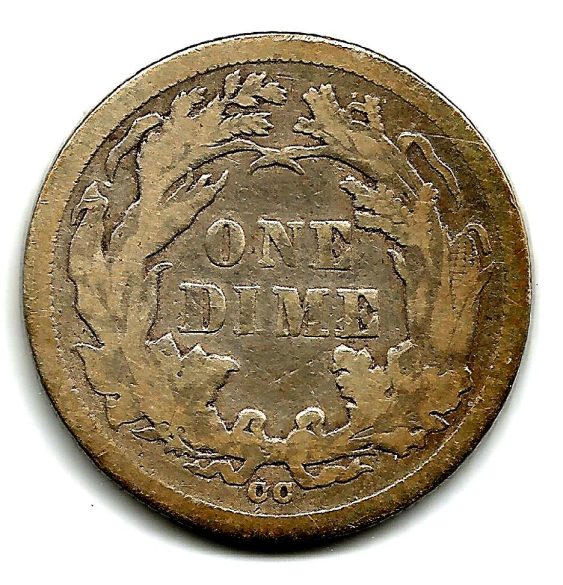 The-54-Days-Of-Seated-Liberty-Coins!!